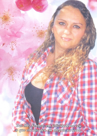 HOMENAGEM A NOSSA ETERNA COLEGA E AMIGA CÉLIA