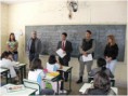Projeto CAD- Comunicação aos Alunos de Implantação